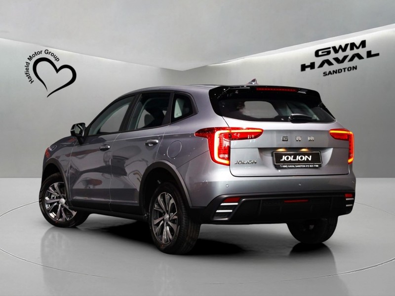 Haval Jolion - GWM Haval Sandton - Image 9