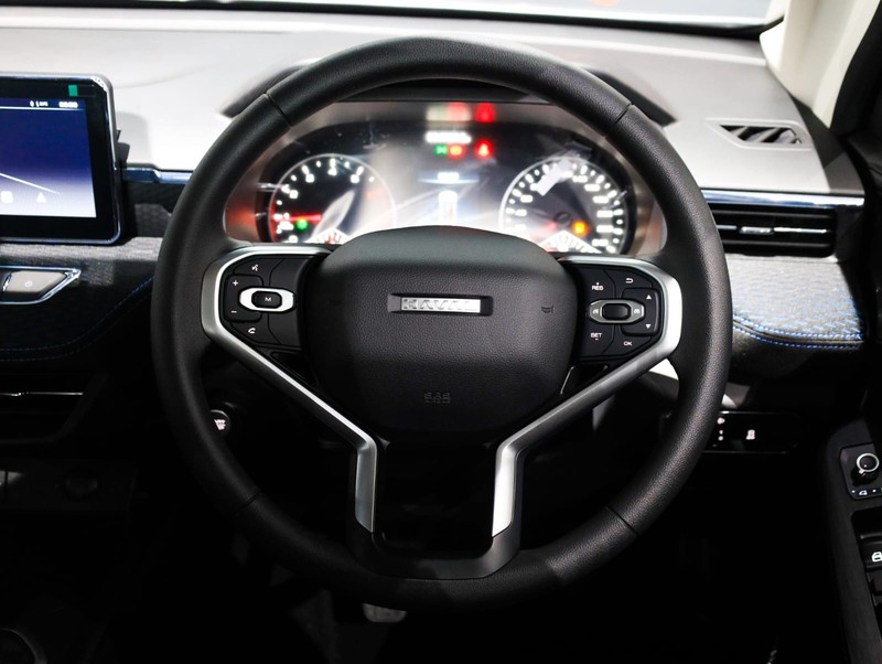 Haval Jolion - GWM Haval Sandton - Image 8