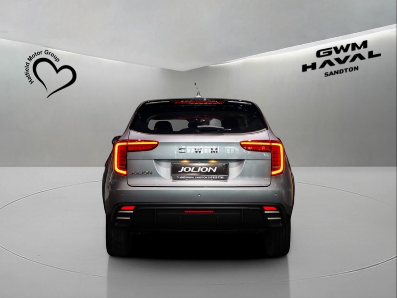 Haval Jolion - GWM Haval Sandton - Image 5
