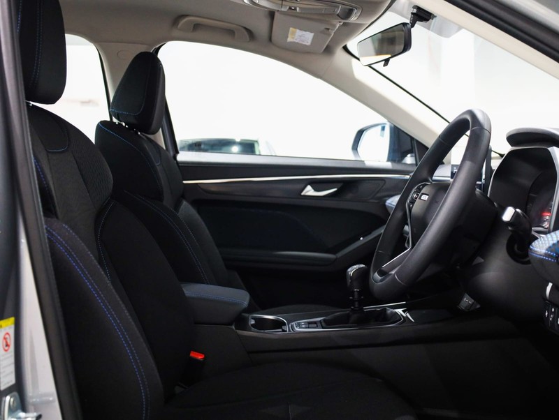 Haval Jolion - GWM Haval Sandton - Image 7