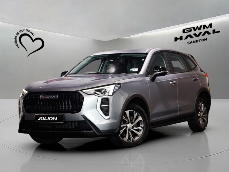 Haval Jolion - GWM Haval Sandton - Image 1