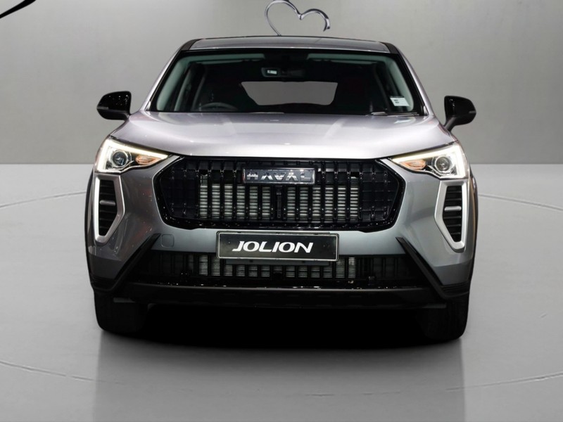 Haval Jolion - GWM Haval Sandton - Image 2