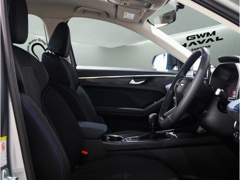 Haval Jolion - GWM Haval Sandton - Image 16