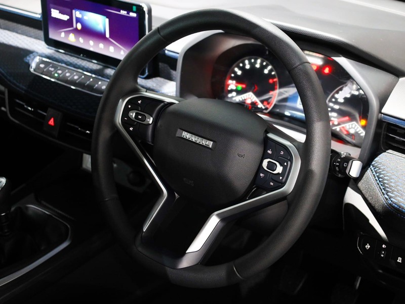 Haval Jolion - GWM Haval Sandton - Image 18