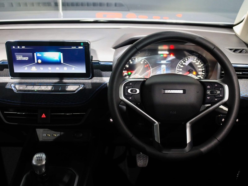 Haval Jolion - GWM Haval Sandton - Image 11