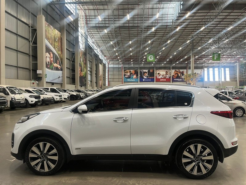 Kia Sportage - Weelee - Image 6