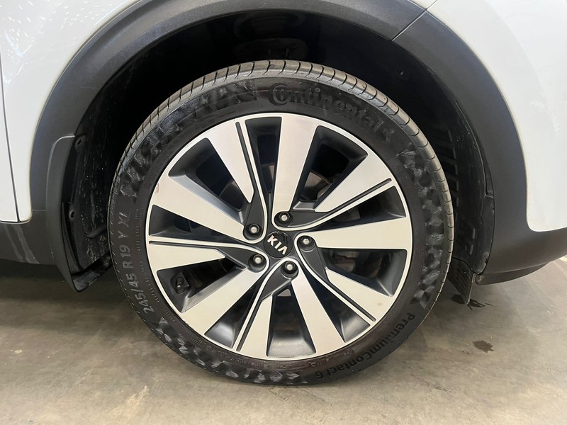 Kia Sportage - Weelee - Image 9