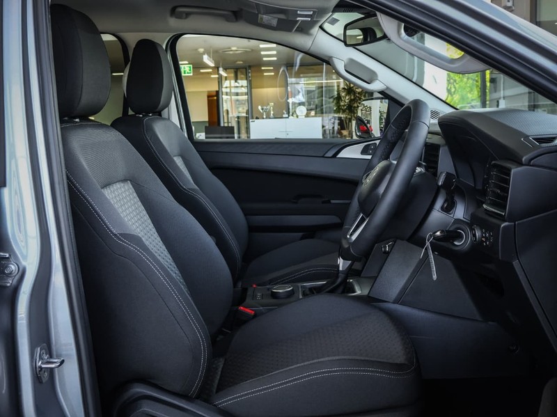 Volkswagen Amarok - VW Melrose Commercial - Image 9