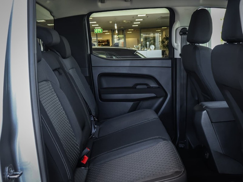 Volkswagen Amarok - VW Melrose Commercial - Image 10