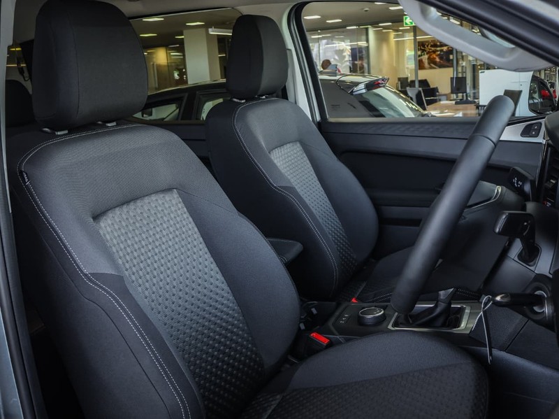 Volkswagen Amarok - VW Melrose Commercial - Image 8