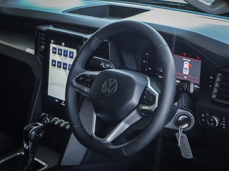 Volkswagen Amarok - VW Melrose Commercial - Image 17