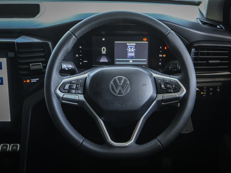 Volkswagen Amarok - VW Melrose Commercial - Image 21