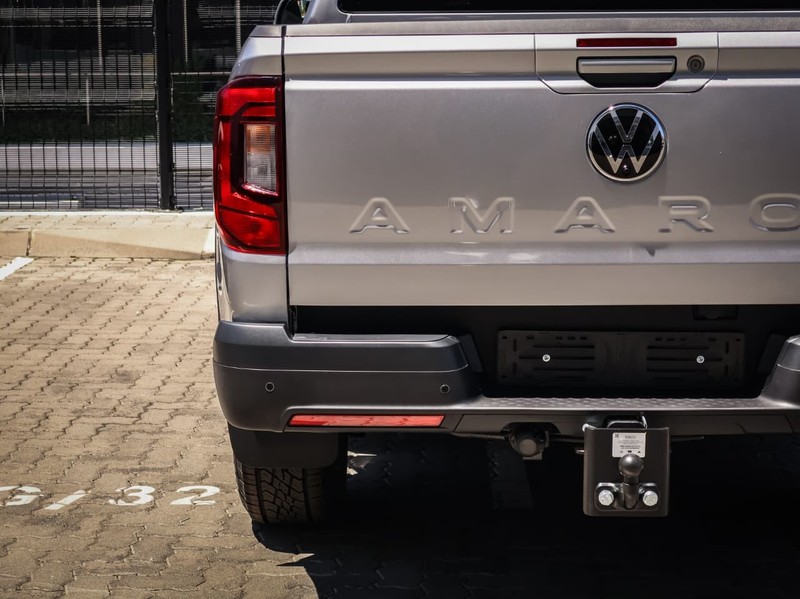 Volkswagen Amarok - VW Melrose Commercial - Image 7