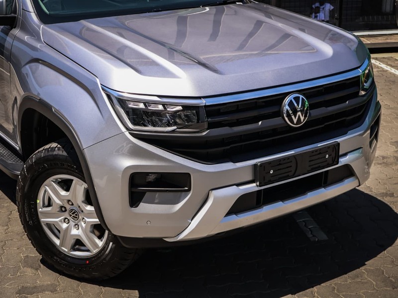 Volkswagen Amarok - VW Melrose Commercial - Image 6