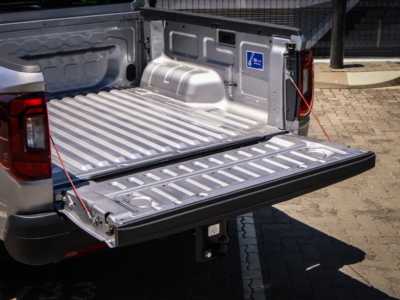 Volkswagen Amarok - VW Melrose Commercial - Image 15