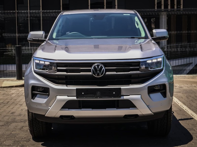 Volkswagen Amarok - VW Melrose Commercial - Image 3