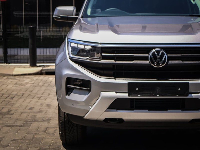 Volkswagen Amarok - VW Melrose Commercial - Image 5