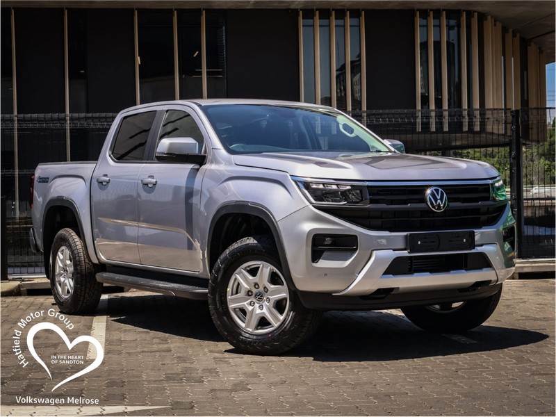 Volkswagen Amarok - VW Melrose Commercial - Image 16