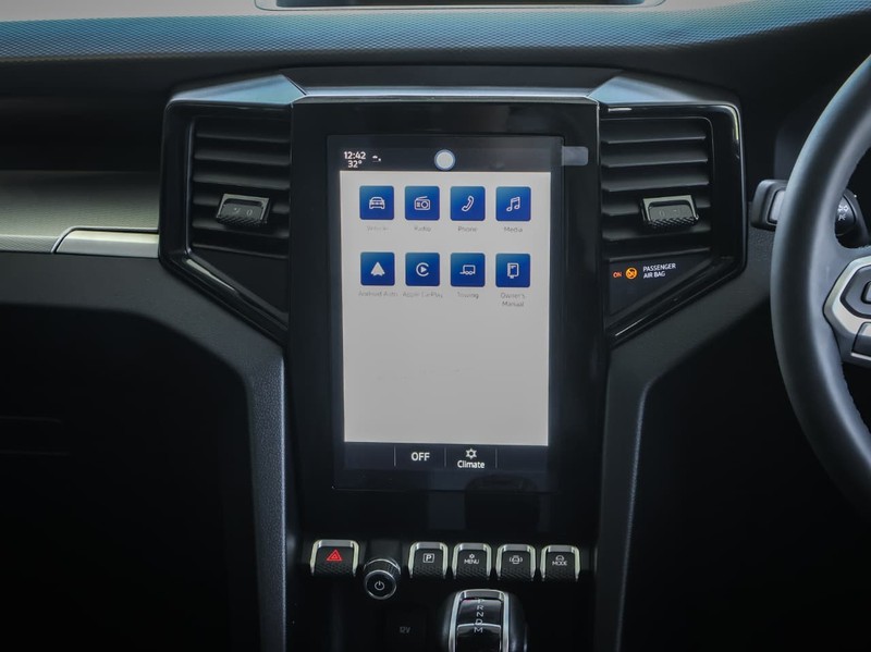 Volkswagen Amarok - VW Melrose Commercial - Image 18